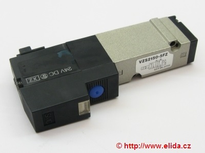ventil pneum.VZS 2150-5FZ 24V DC SMC